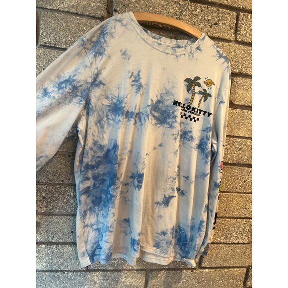 Hello Kitty & Friends Sz XL - Picture 2 of 9